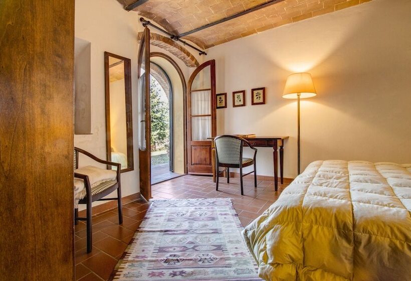 בית מלון כפרי Agriturismo Filettro