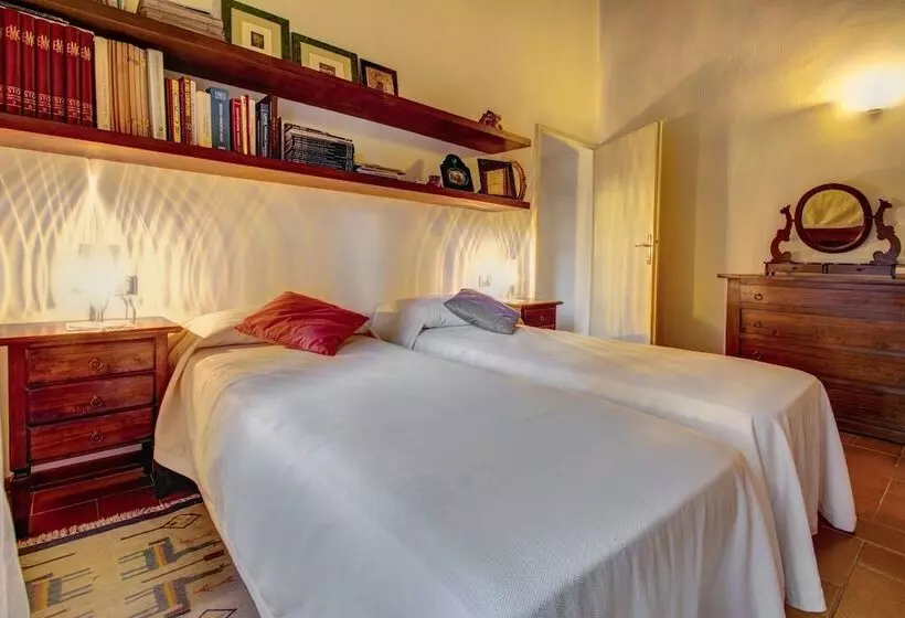 هتل Agriturismo Filettro