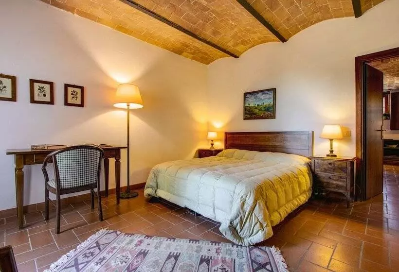 هتل Agriturismo Filettro