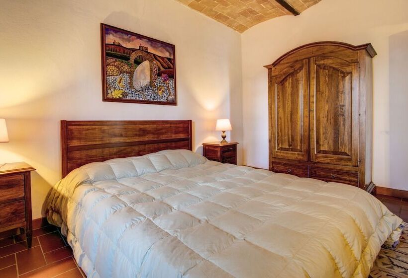 בית מלון כפרי Agriturismo Filettro