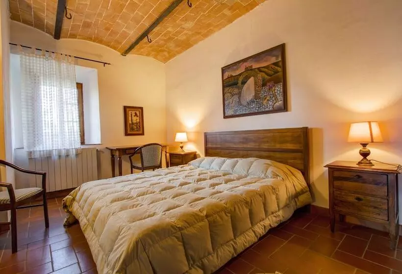 هتل Agriturismo Filettro