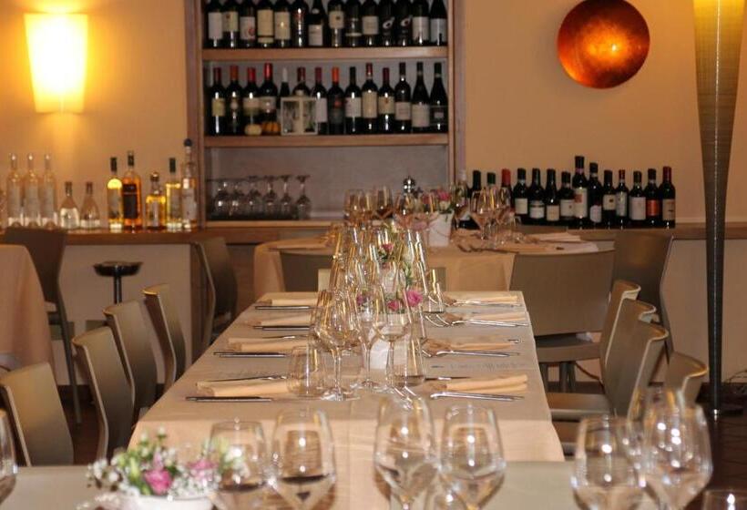 Hotel Albergo La Scaletta