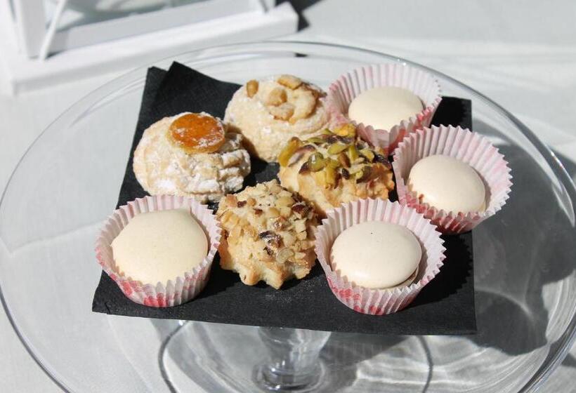 Hotel Albergo La Scaletta