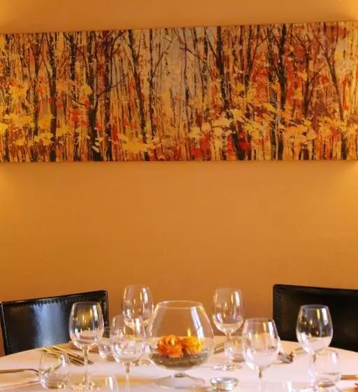 ホテル Albergo La Scaletta