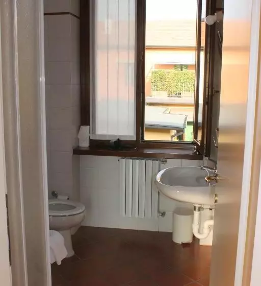 ホテル Albergo La Scaletta