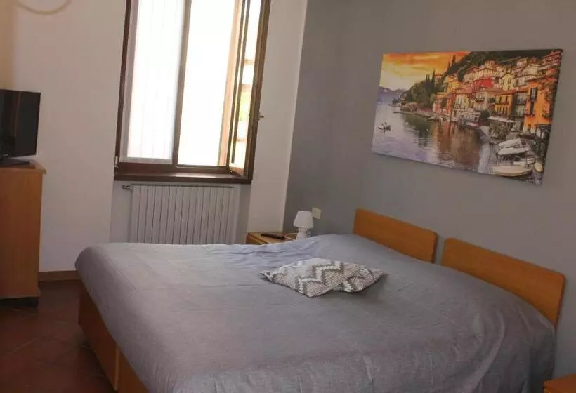 ホテル Albergo La Scaletta