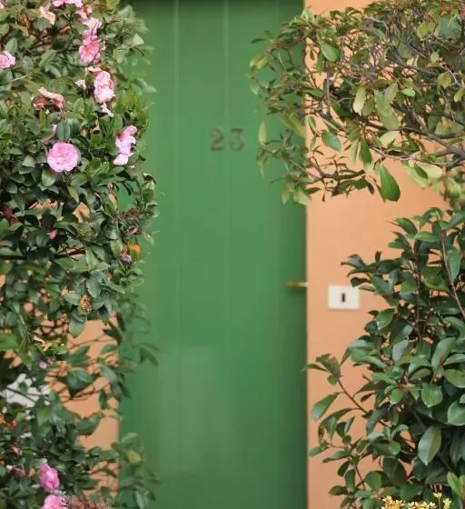 ホテル Albergo La Scaletta