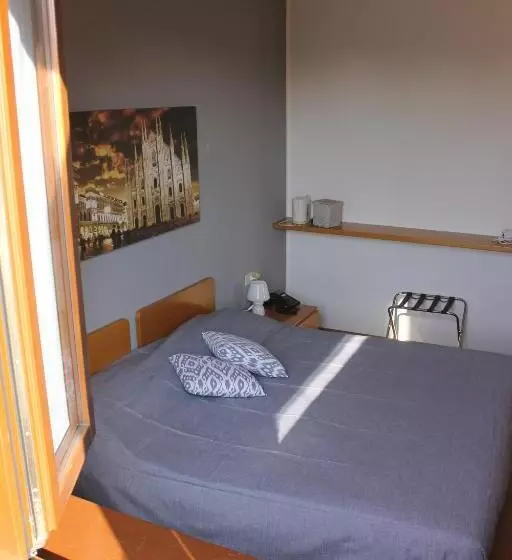 ホテル Albergo La Scaletta