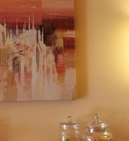 Hotel Albergo La Scaletta