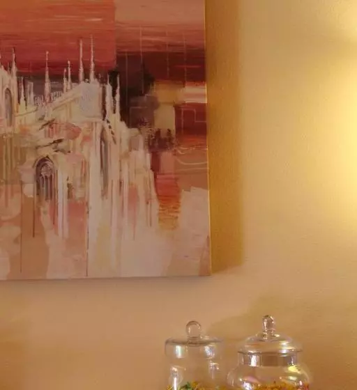 ホテル Albergo La Scaletta