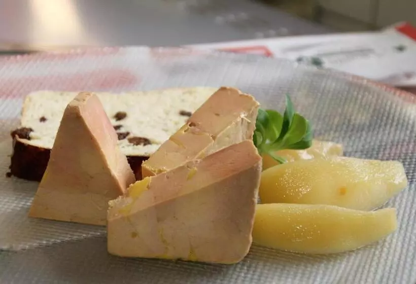 ホテル Albergo La Scaletta