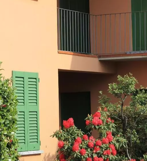 ホテル Albergo La Scaletta