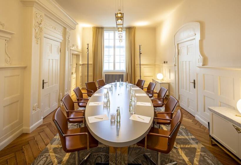 酒店 Fraser Suites Hamburg