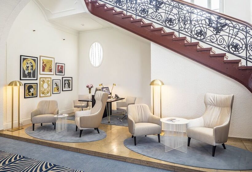 酒店 Fraser Suites Hamburg