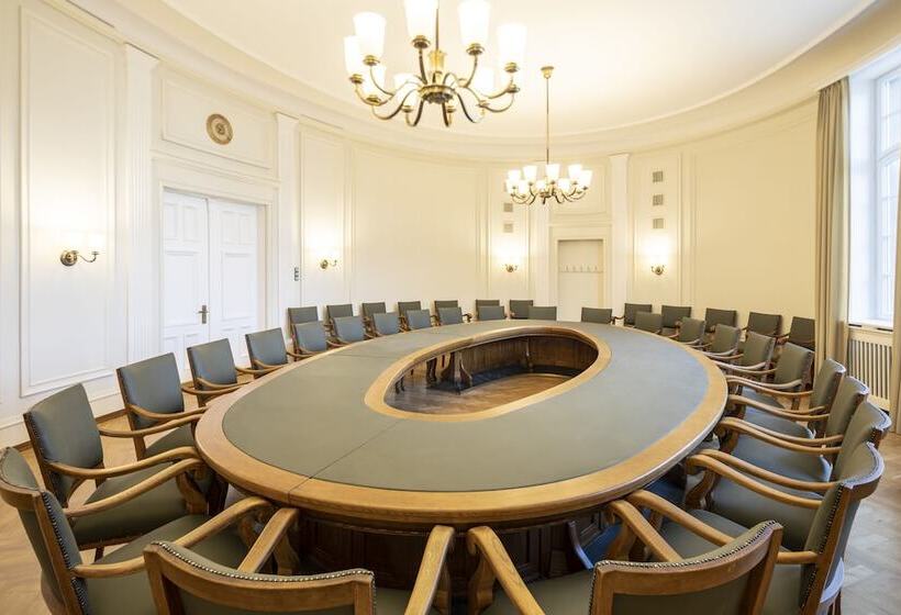 酒店 Fraser Suites Hamburg