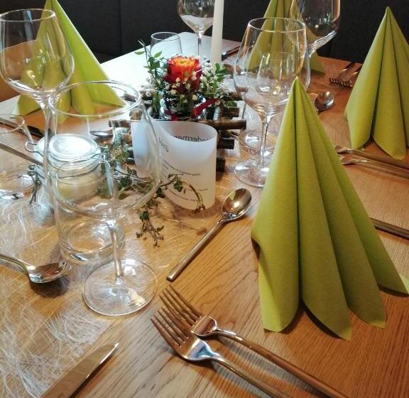 فندق Oberhauser Hütte Rodenecker   Lüsner Alm