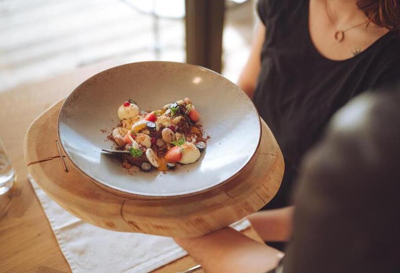 فندق Oberhauser Hütte Rodenecker   Lüsner Alm