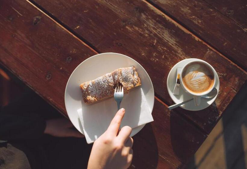 فندق Oberhauser Hütte Rodenecker   Lüsner Alm