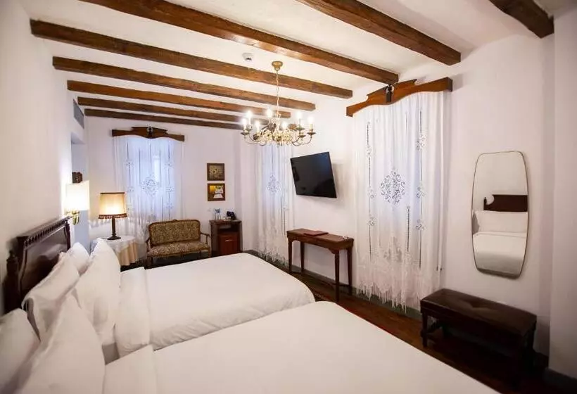 ホテル Vila Ebel