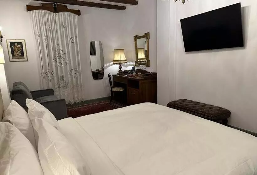 ホテル Vila Ebel