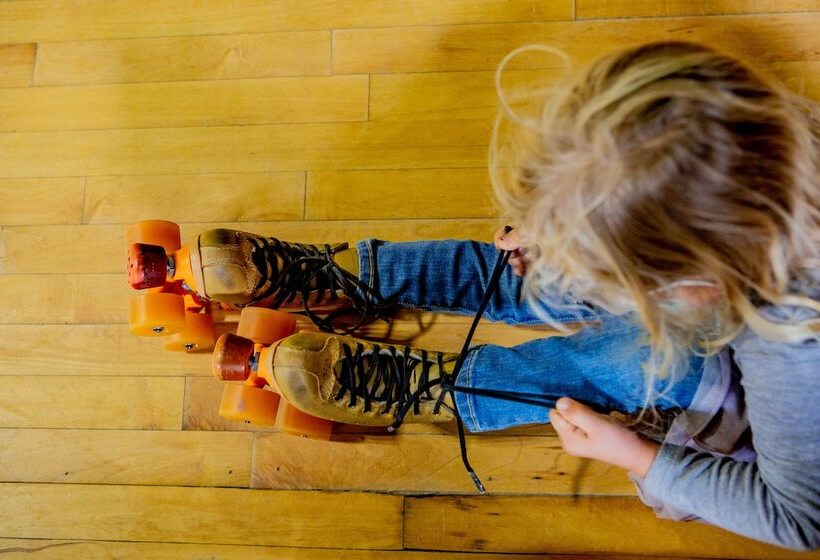 فندق Ymca Of The Rockies   Snow Mountain Ranch