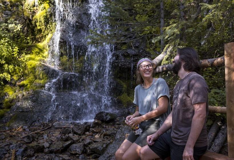 فندق Ymca Of The Rockies   Snow Mountain Ranch