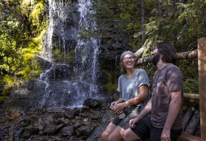 Hotelli Ymca Of The Rockies   Snow Mountain Ranch