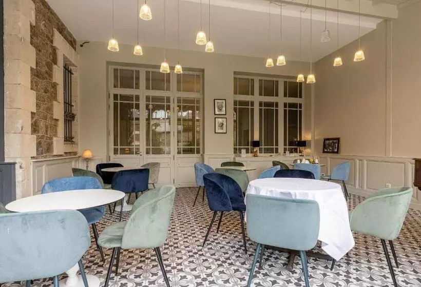 La Maison Blanche   Apparthôtels De Charme Chic & Cosy à 350m Du Cœur De Ville De Limoges   Accès Au