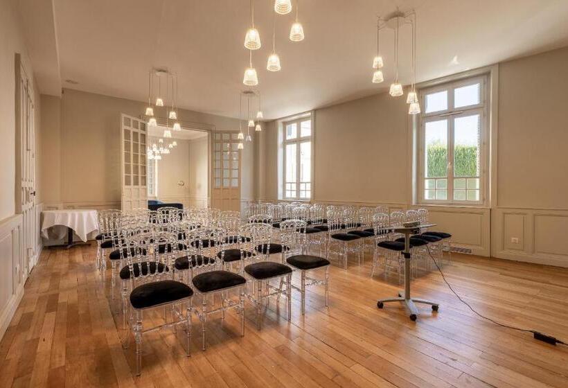 La Maison Blanche   Apparthôtels De Charme Chic & Cosy à 350m Du Cœur De Ville De Limoges   Accès Au