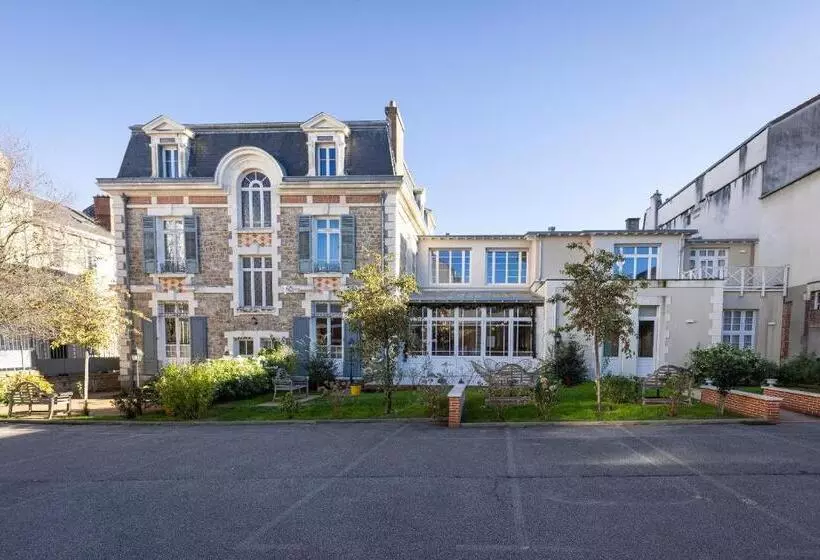 La Maison Blanche   Apparthôtels De Charme Chic & Cosy à 350m Du Cœur De Ville De Limoges   Accès Au