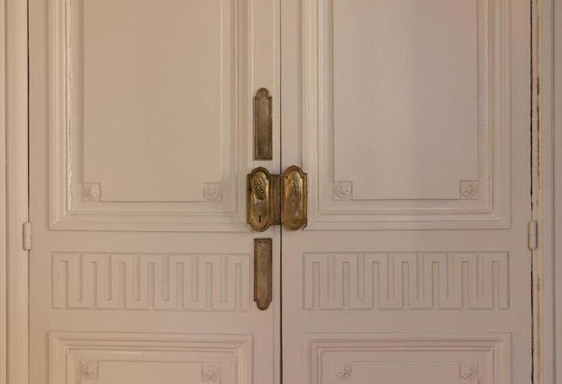 La Maison Blanche   Apparthôtels De Charme Chic & Cosy à 350m Du Cœur De Ville De Limoges   Accès Au