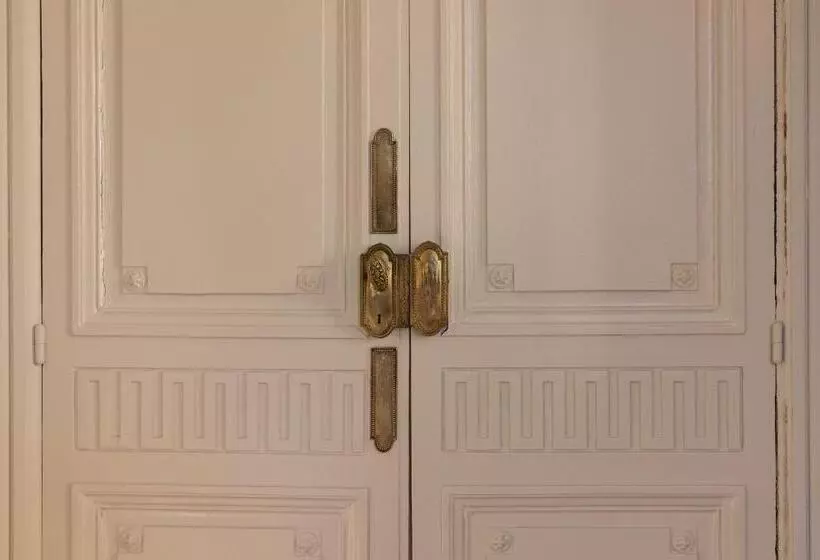 La Maison Blanche   Apparthôtels De Charme Chic & Cosy à 350m Du Cœur De Ville De Limoges   Accès Au