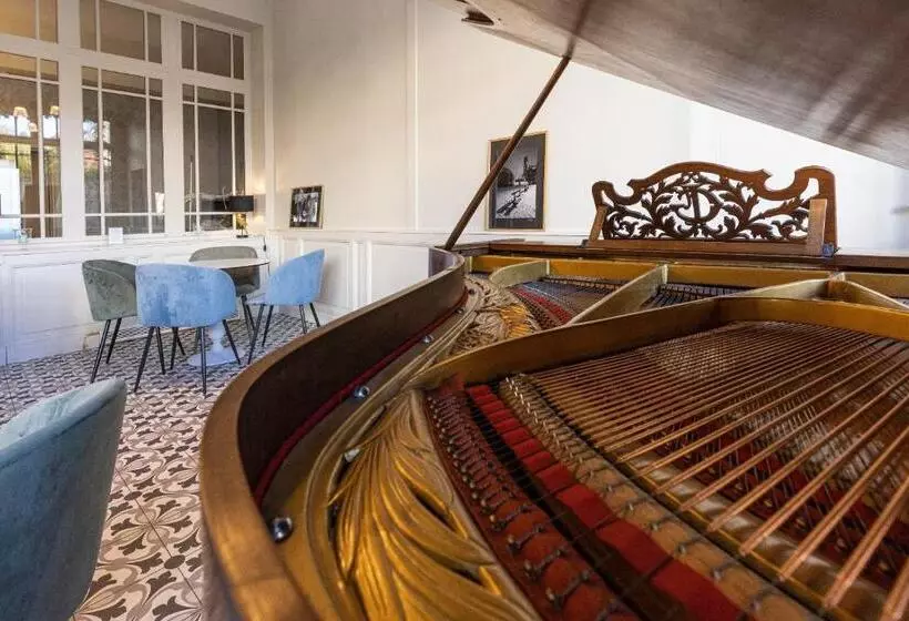 La Maison Blanche   Apparthôtels De Charme Chic & Cosy à 350m Du Cœur De Ville De Limoges   Accès Au