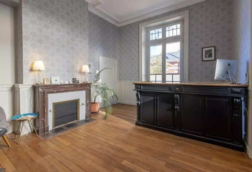 La Maison Blanche   Apparthôtels De Charme Chic & Cosy à 350m Du Cœur De Ville De Limoges   Accès Au
