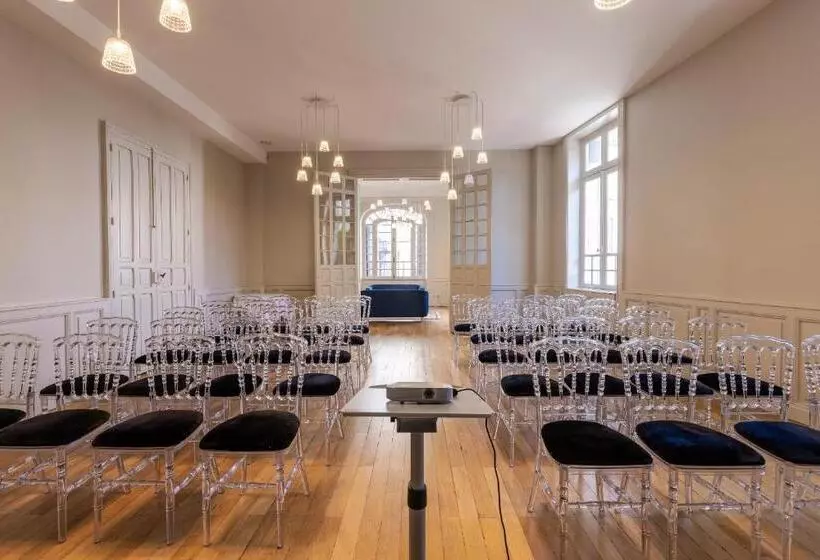 La Maison Blanche   Apparthôtels De Charme Chic & Cosy à 350m Du Cœur De Ville De Limoges   Accès Au