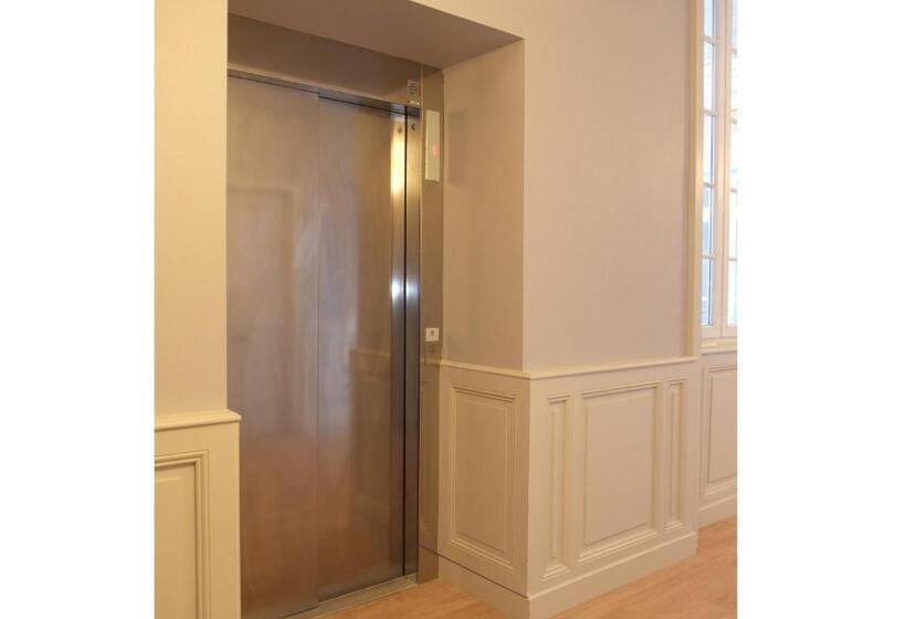 La Maison Blanche   Apparthôtels De Charme Chic & Cosy à 350m Du Cœur De Ville De Limoges   Accès Au