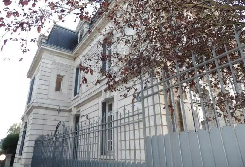 La Maison Blanche   Apparthôtels De Charme Chic & Cosy à 350m Du Cœur De Ville De Limoges   Accès Au