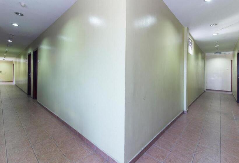 Oyo 484 Comfort Hotel Kapar