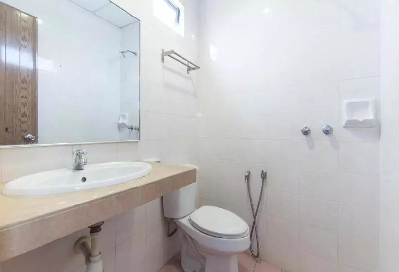 Oyo 484 Comfort Hotel Kapar