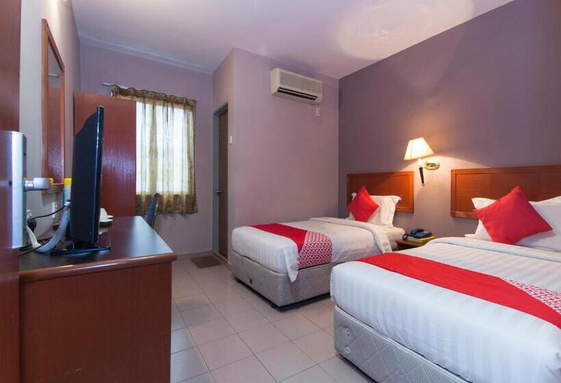 Oyo 484 Comfort Hotel Kapar