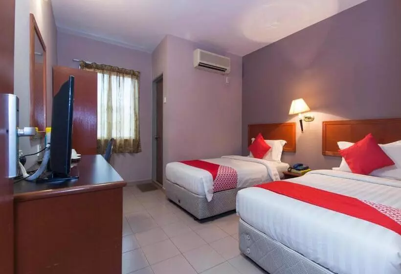 Oyo 484 Comfort Hotel Kapar