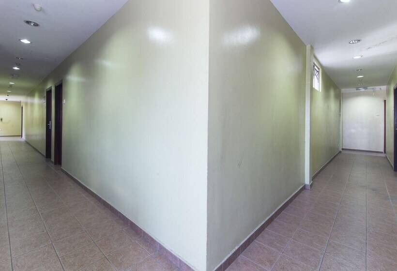 Oyo 484 Comfort Hotel Kapar