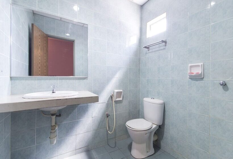 Oyo 484 Comfort Hotel Kapar