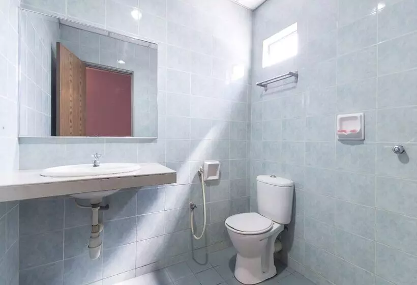 Oyo 484 Comfort Hotel Kapar