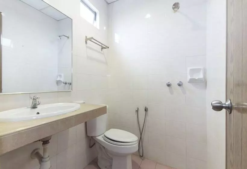 Oyo 484 Comfort Hotel Kapar