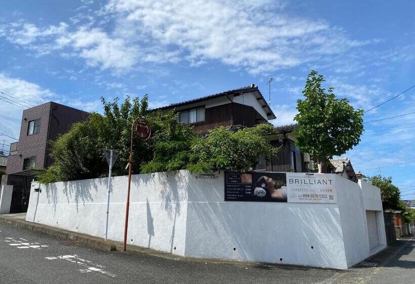 پانسیون Guest House Rokumano