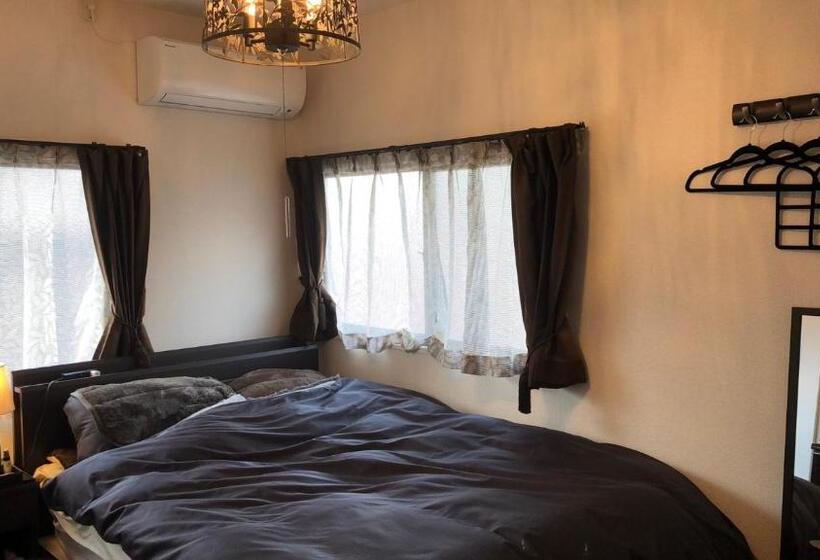 پانسیون Guest House Rokumano