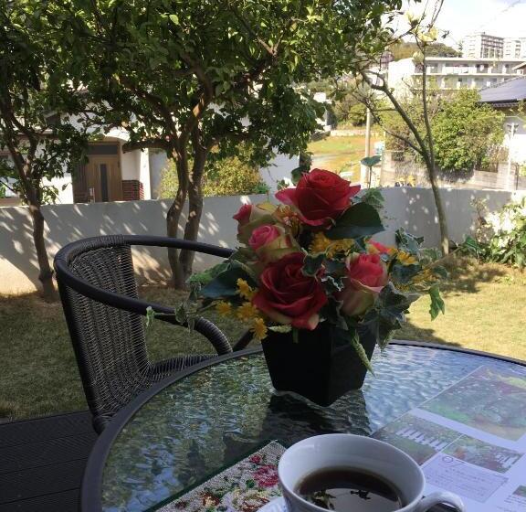 پانسیون Guest House Rokumano