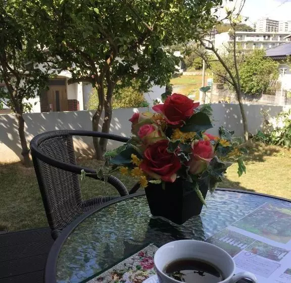 ペンション Guest House Rokumano