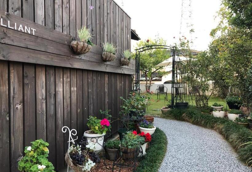 پانسیون Guest House Rokumano